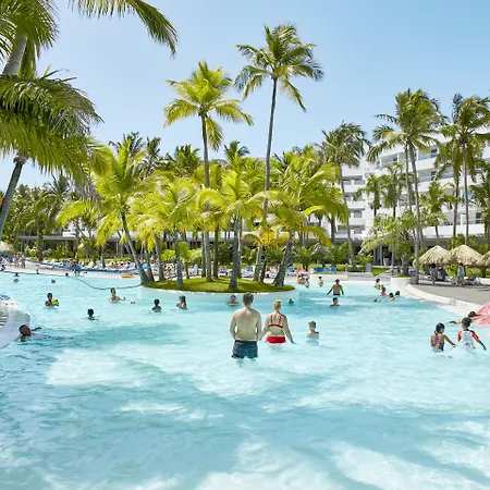 Hotel Riu Naiboa-2