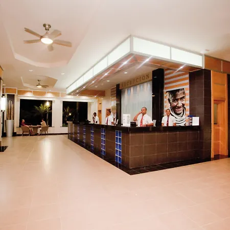 Hotel Riu Naiboa-3