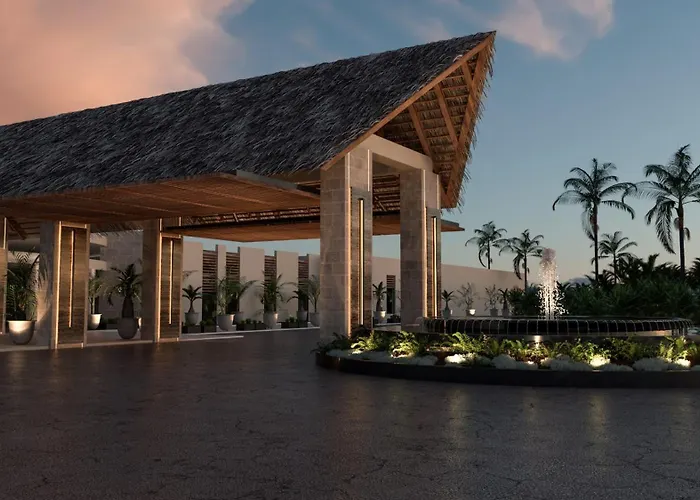 Breathless Punta Cana Resort & Spa (Adults Only)